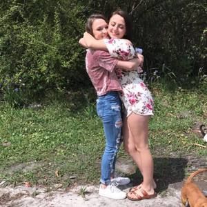 Meet your Posher, Bailey